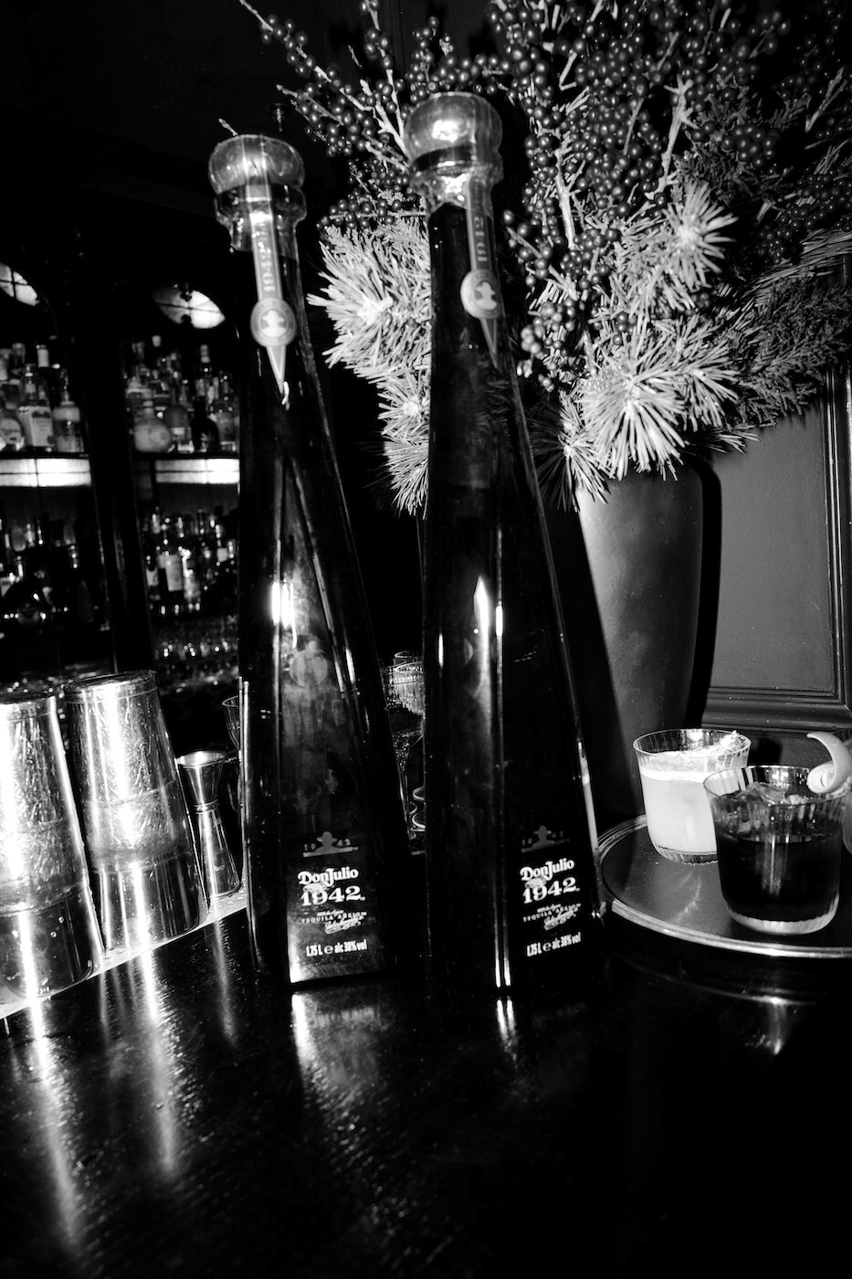 British Fashion Awards 2022 Afterparty