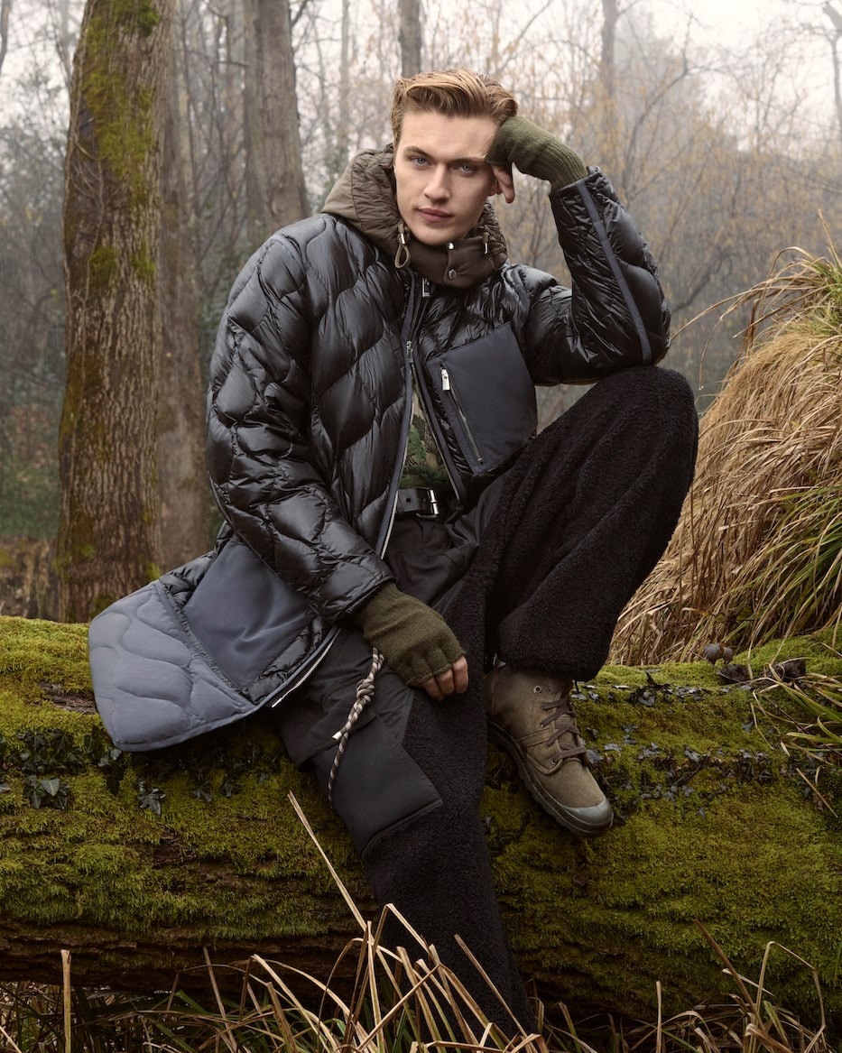 Tatras Autumn/Winter 2025