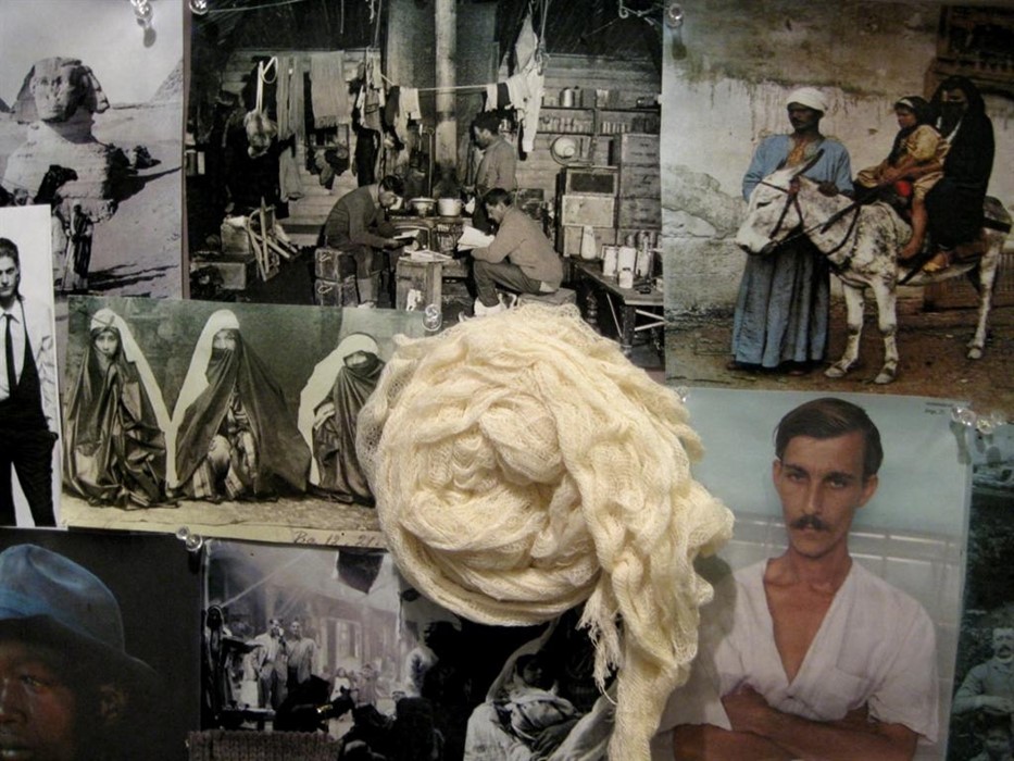 Rag &amp; Bone mood board