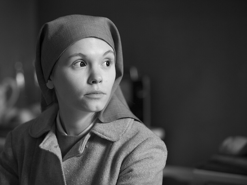 Still from Ida