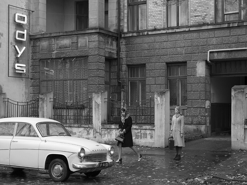 Still from Ida