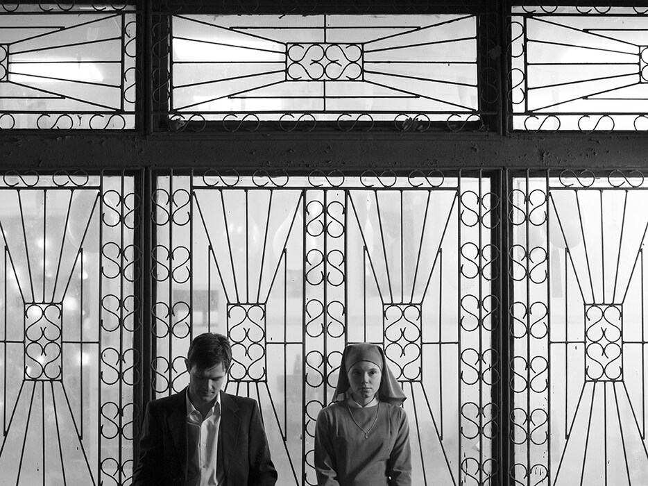 Still from Ida