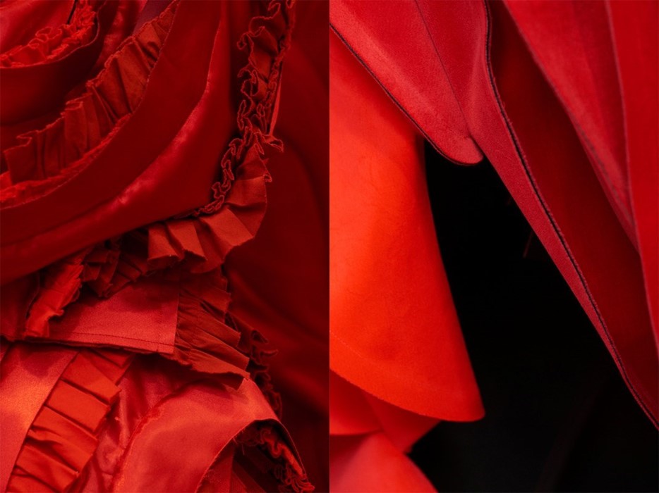 Comme des Garçons S/S15