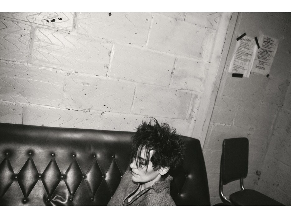 AnOther Magazine, A/W15