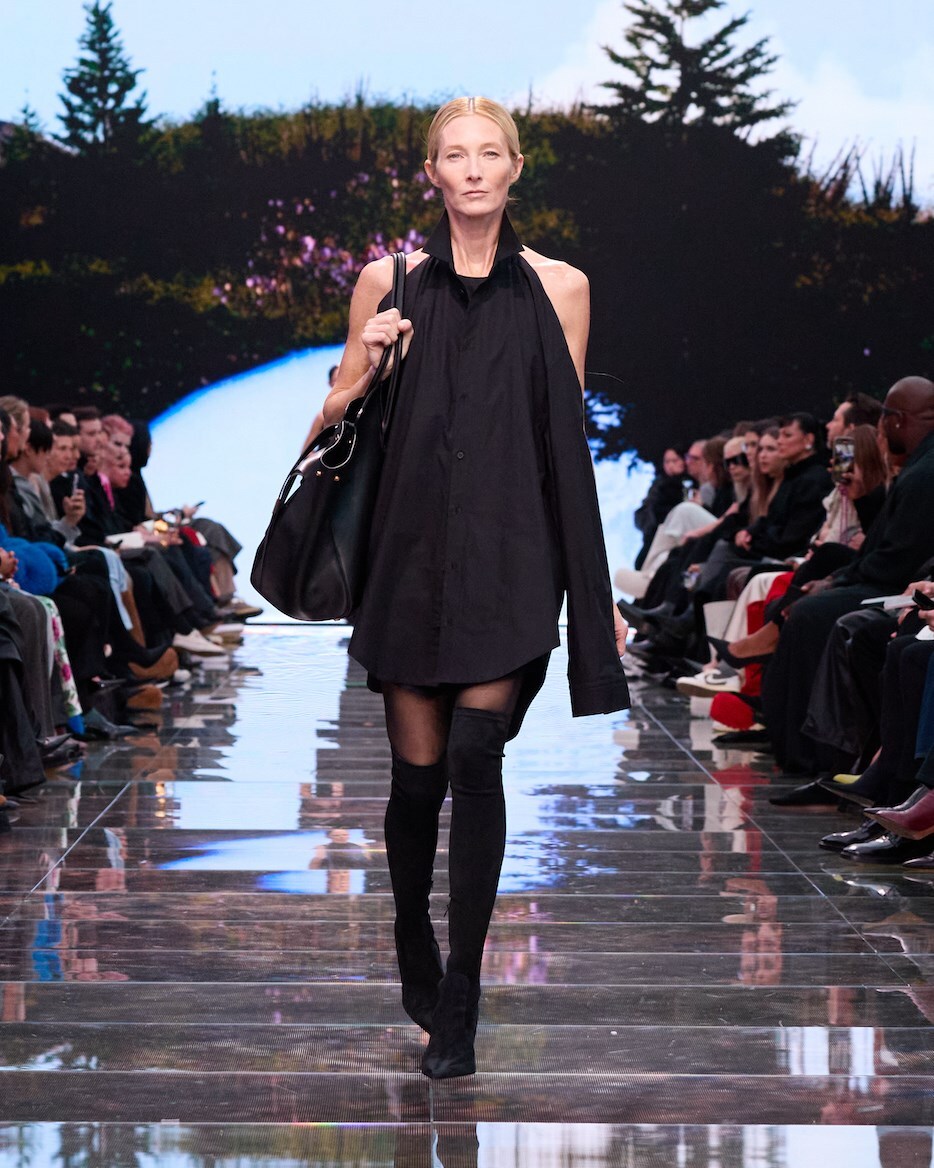 Balenciaga Winter 2024