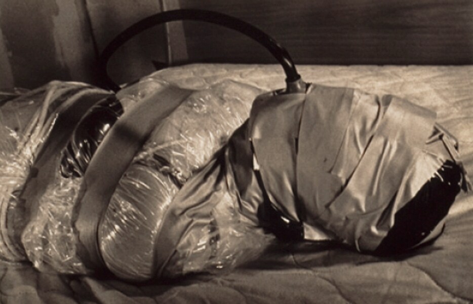 Untitled, c. 1981