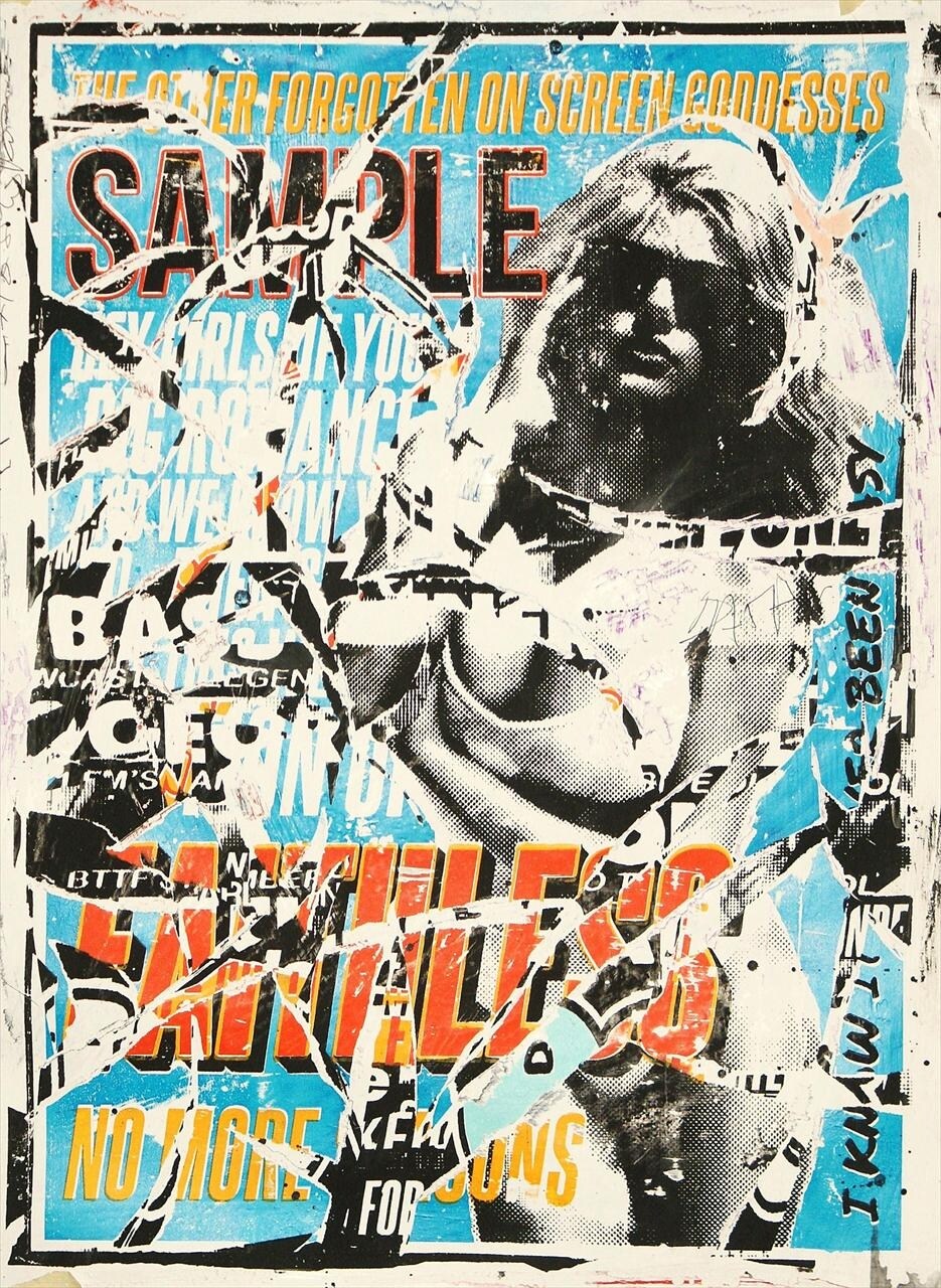 Charlie Anderson, Everything