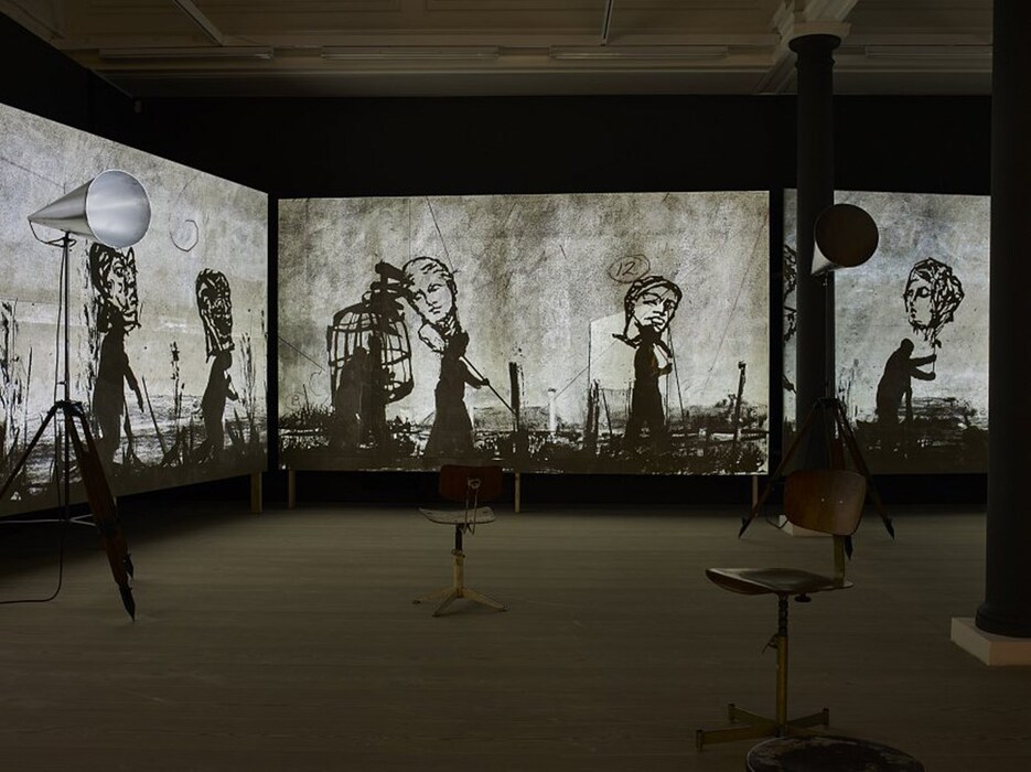 Kentridge