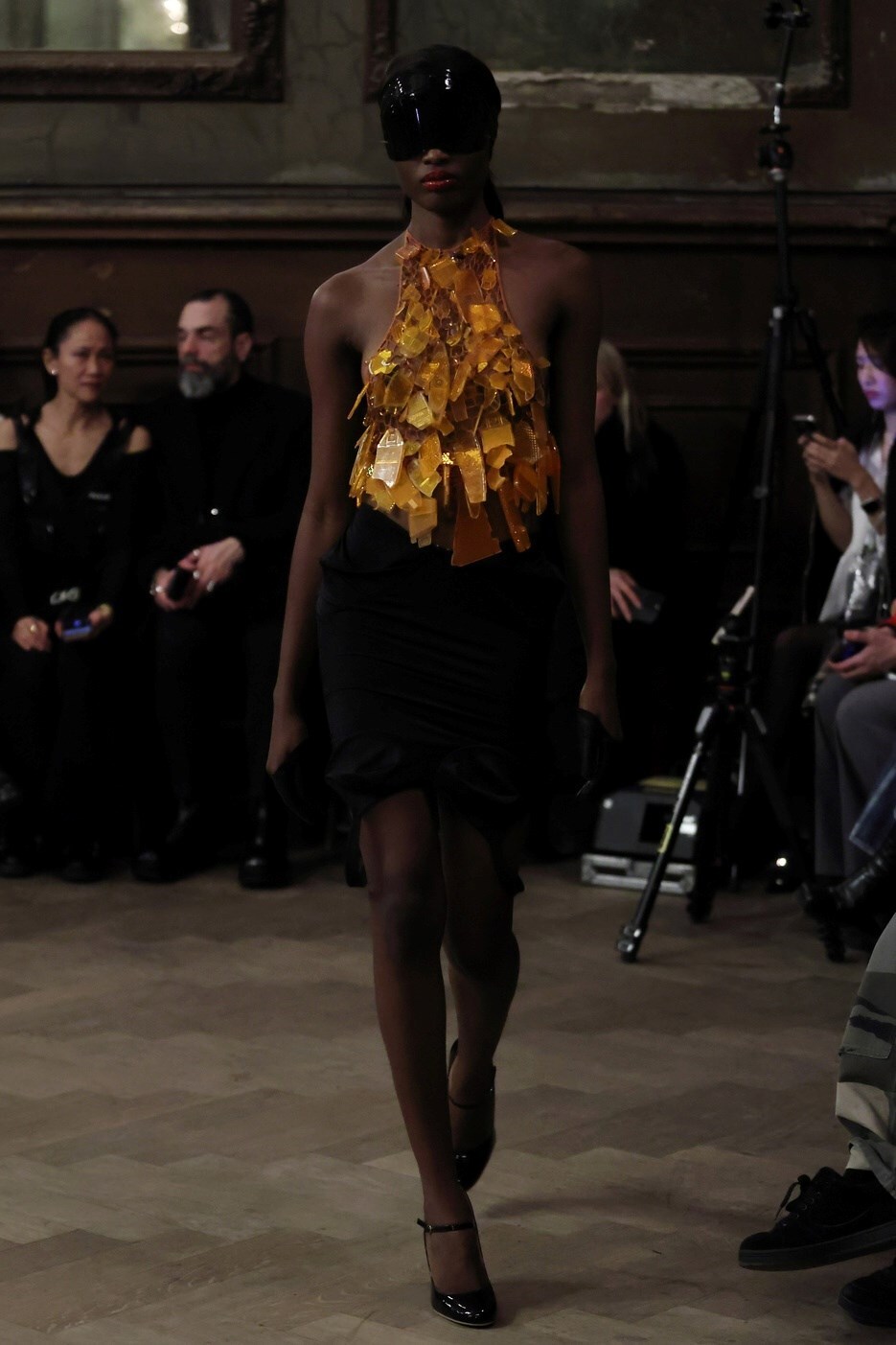 Lou de B&#232;toly Autumn/Winter 2025