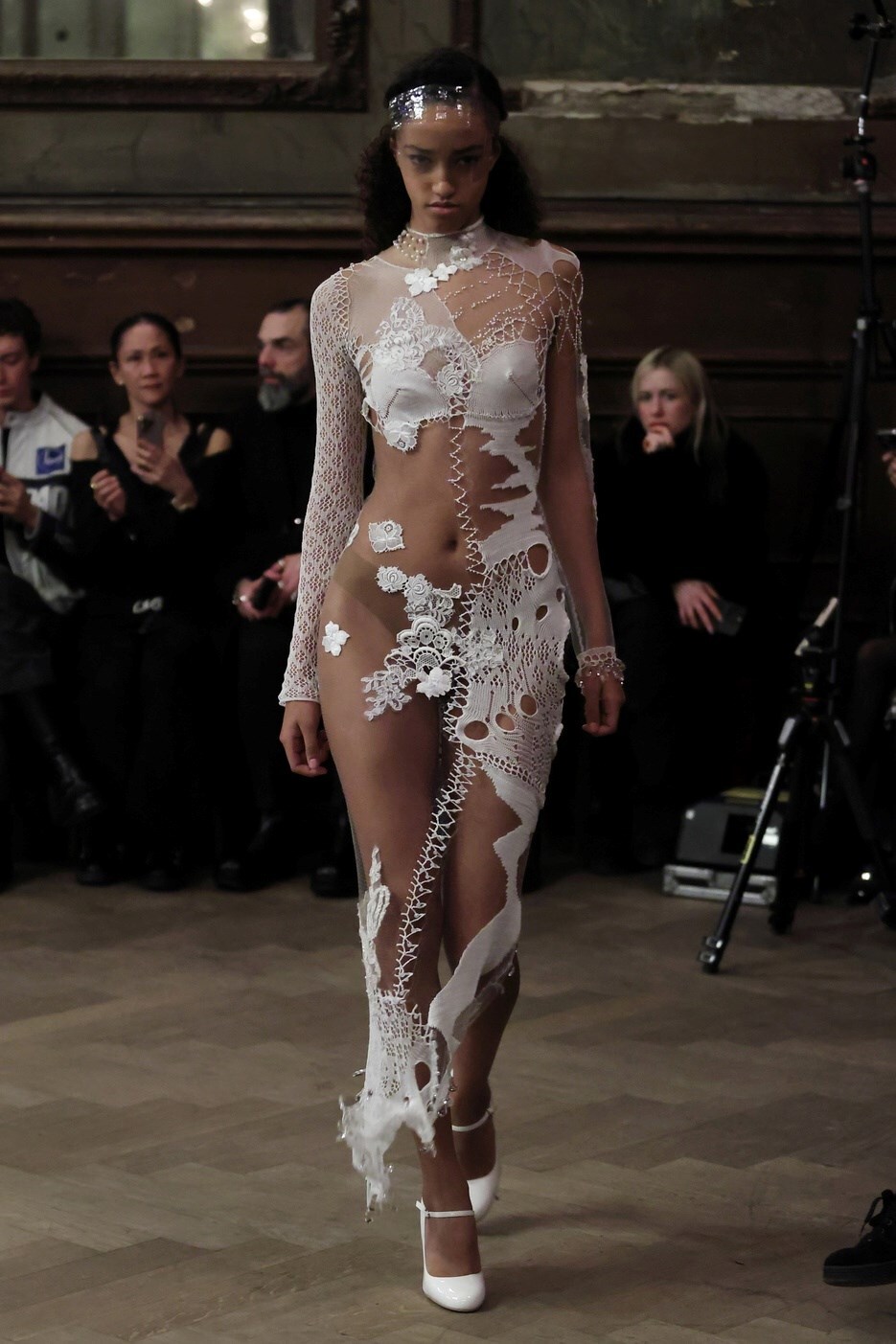 Lou de B&#232;toly Autumn/Winter 2025