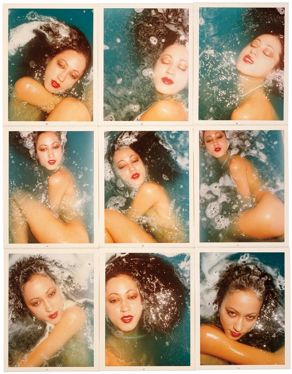 Supermodel Pat Cleveland on Dalí, Doodling and Antonio Lopez | AnOther