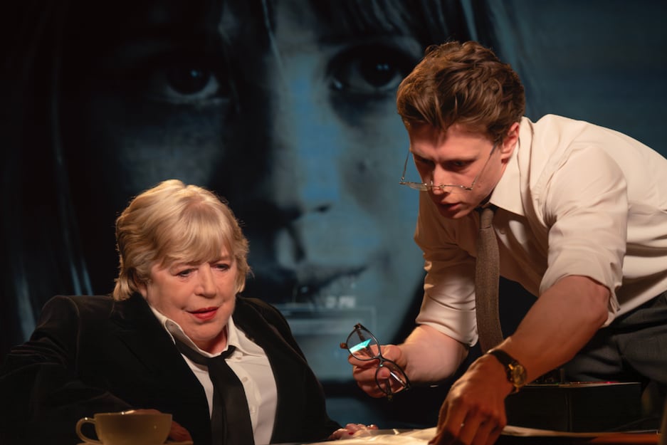 This Documentary Bids a Bittersweet Goodbye to Marianne Faithfull