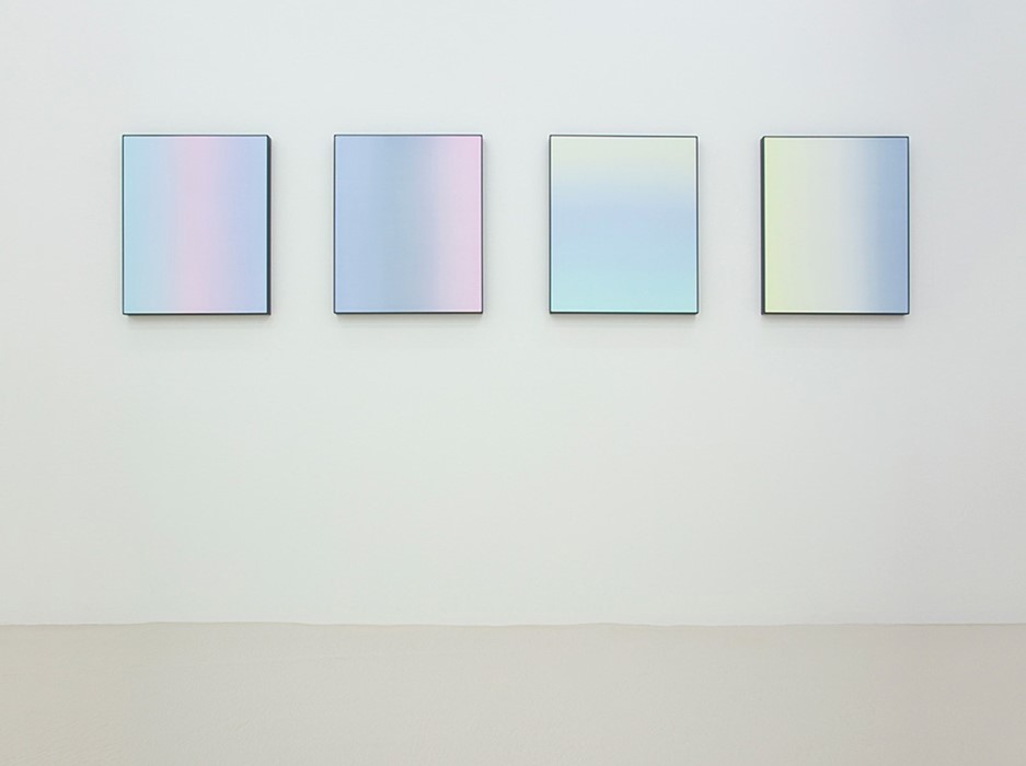 Matti Braun, Bo Lak, 2014