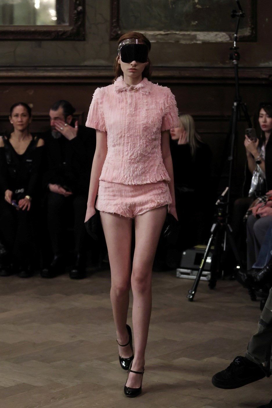 Lou de B&#232;toly Autumn/Winter 2025