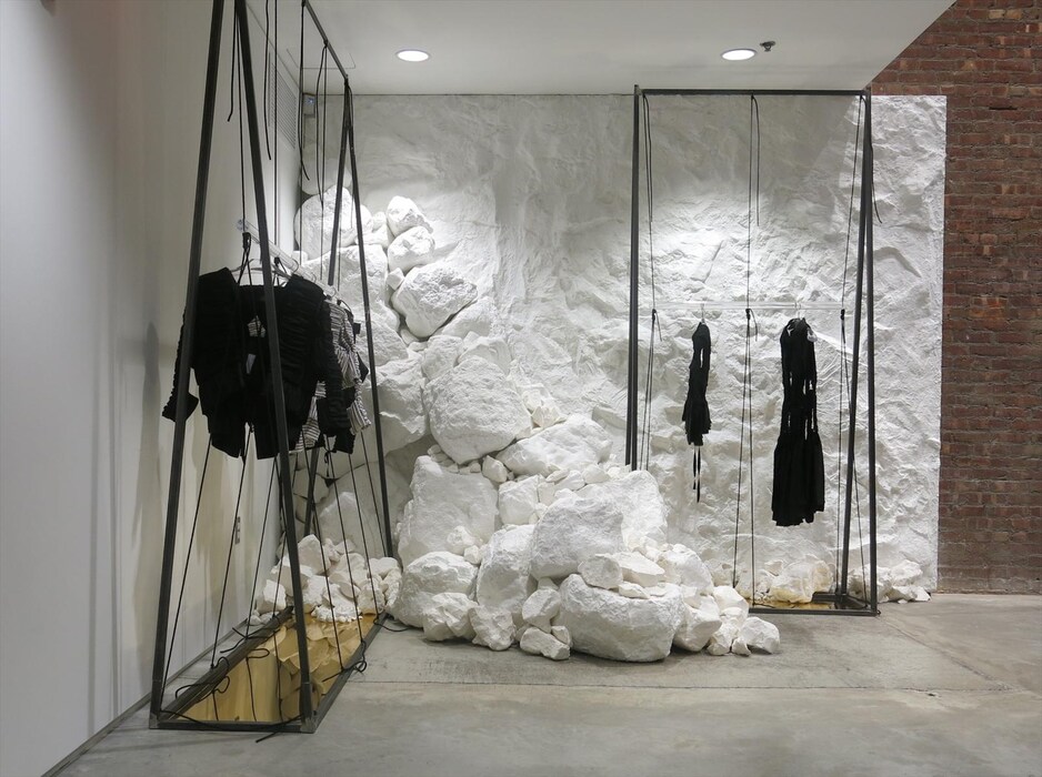 Phoebe English for Dover Street Market