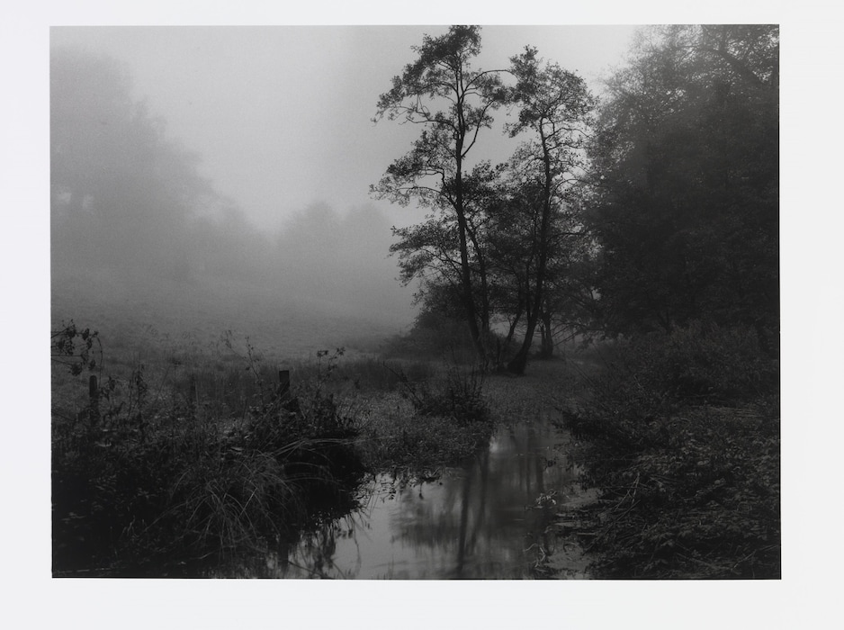 Don McCullin Hauser & Wirth