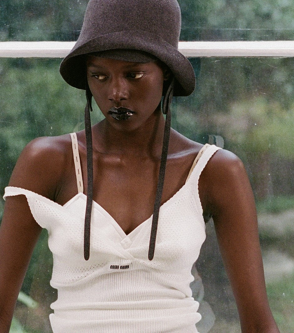 Miu Miu for AnOther Magazine Autumn/Winter 2025