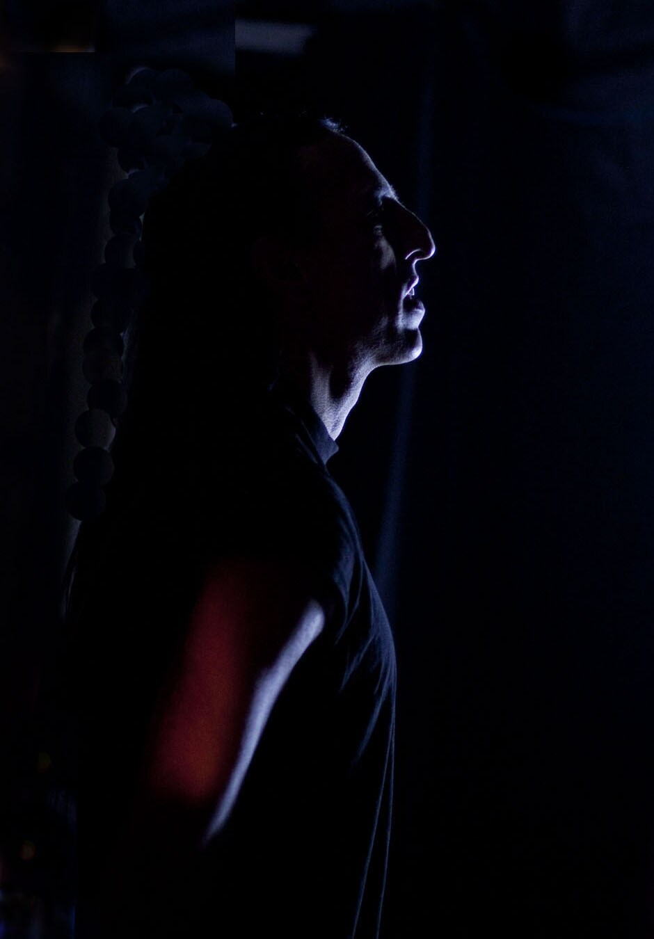 Rick Owens Menswear S/S14