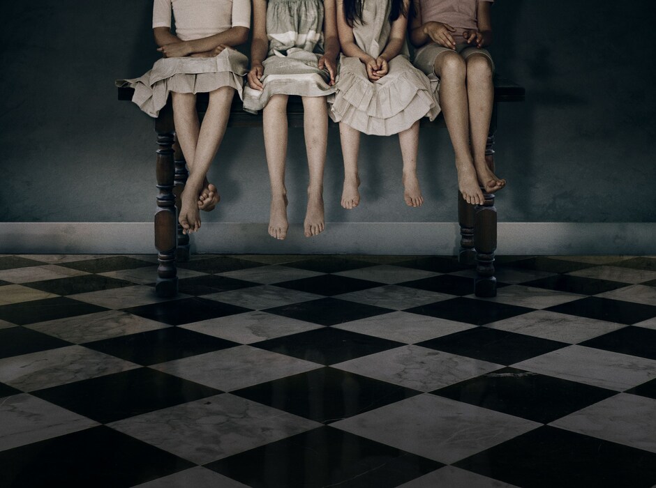 aristocrats donmar