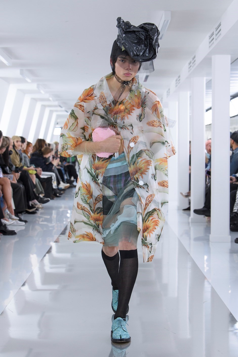 Maison Margiela Co-Ed 2023 Runway Collection