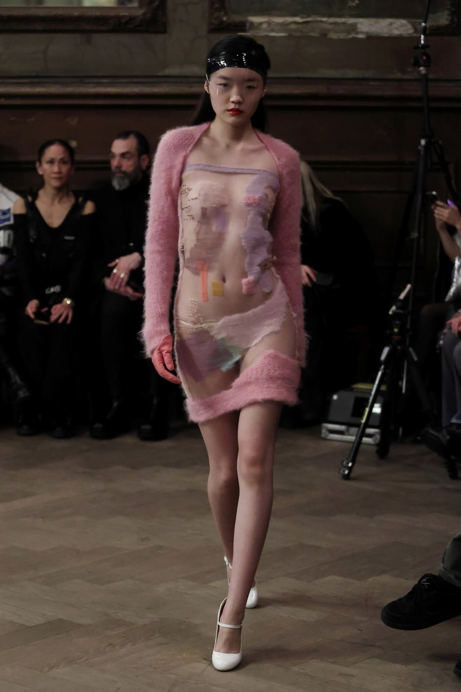 Lou de B&#232;toly Autumn/Winter 2025