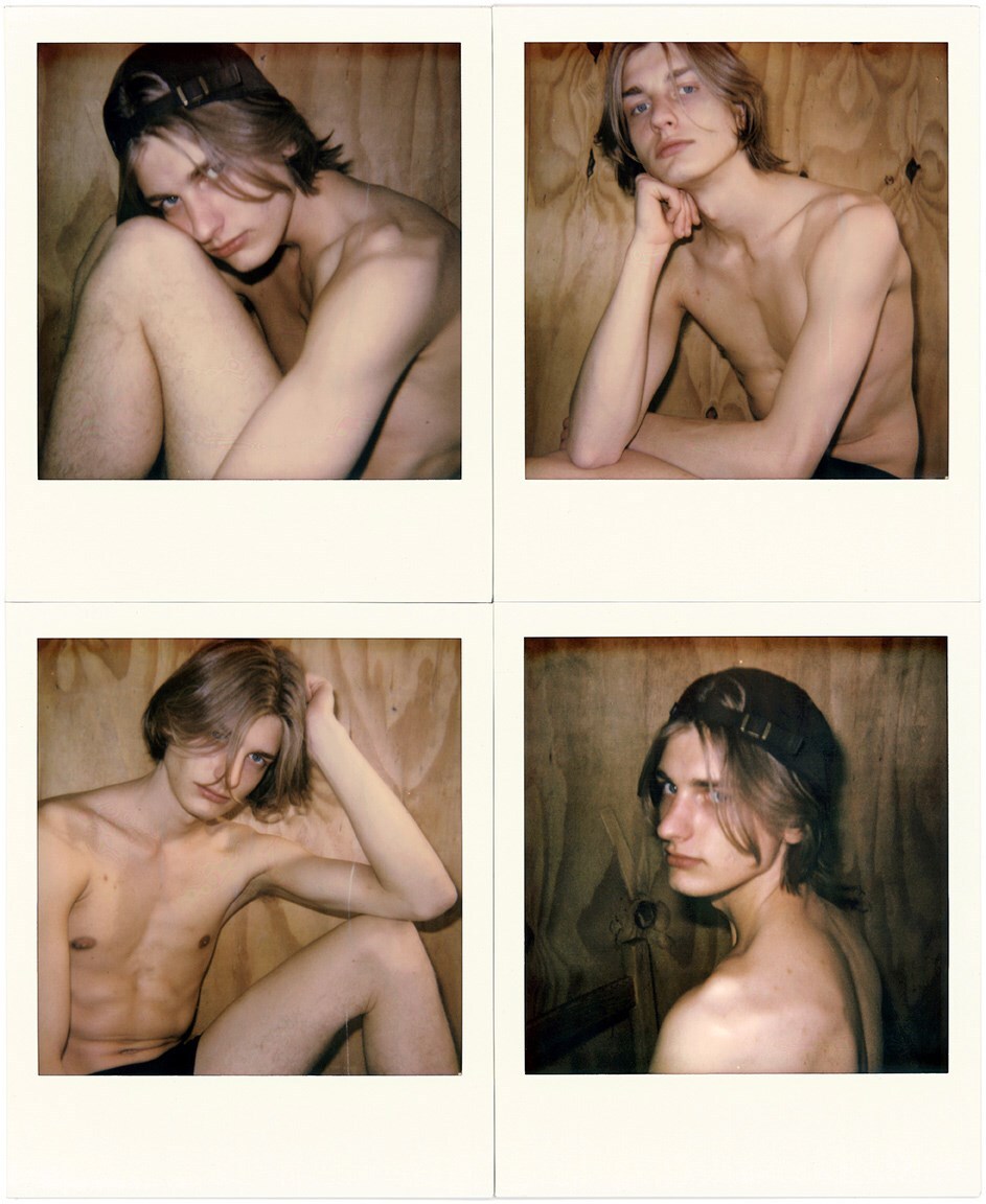 &#169;slava_mogutin_polaroid_rage_hans_reichow_Berlin_2