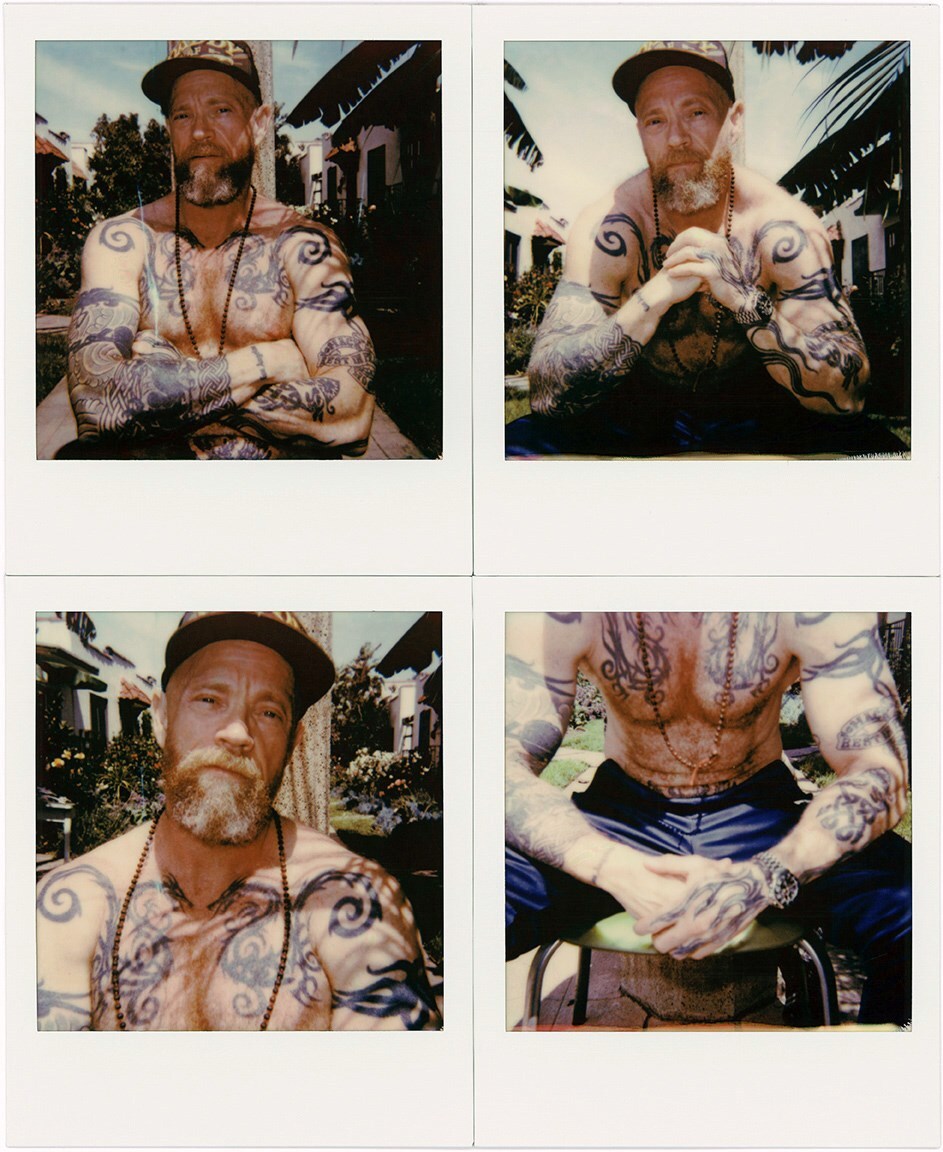 &#169;slava_mogutin_polaroid_rage_buck_angel_LA_2019