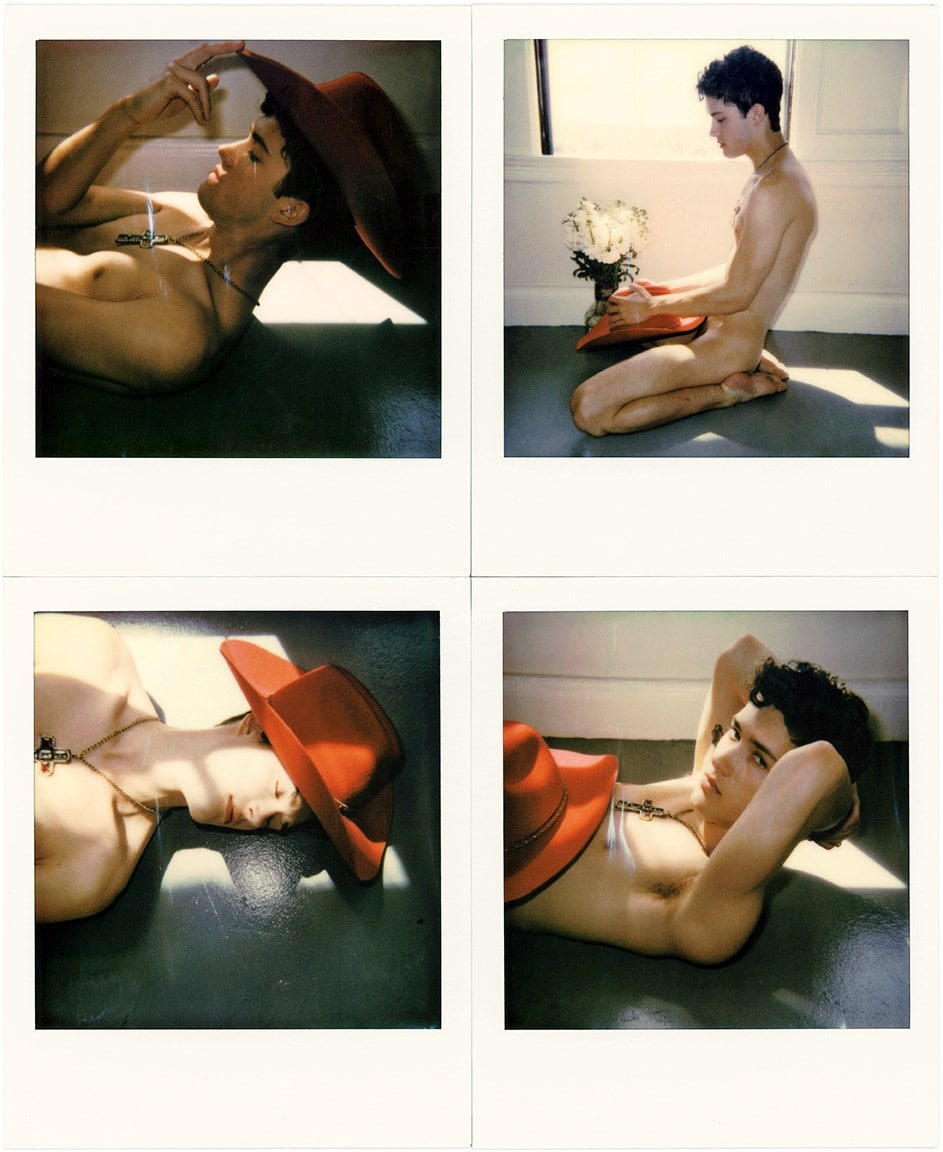 &#169;slava_mogutin_polaroid_rage_sean_ford_LA_2019