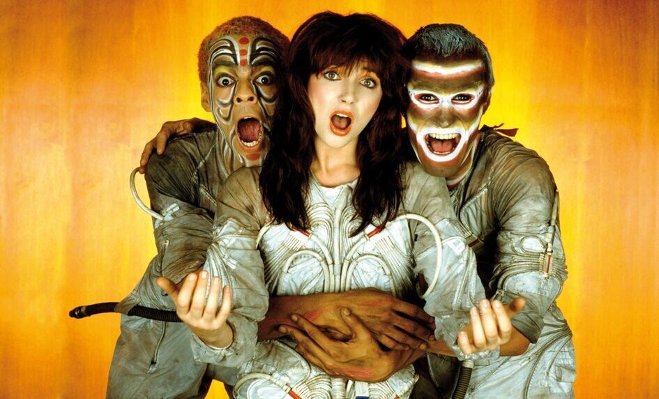 Kate Bush
