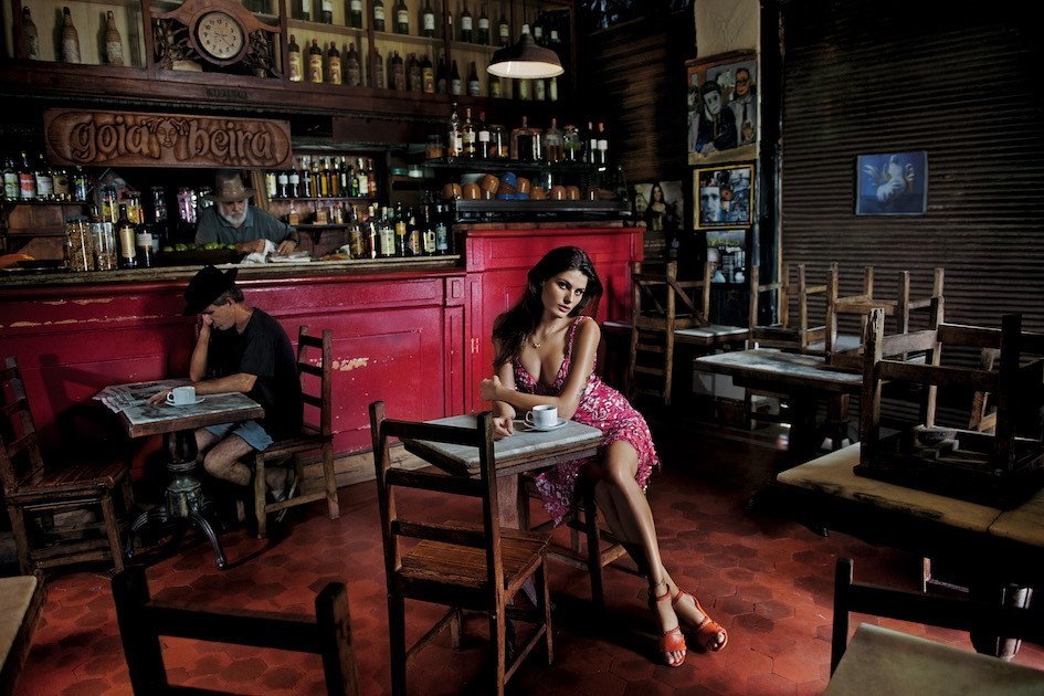 The Pirelli Calendar 150th Anniversary