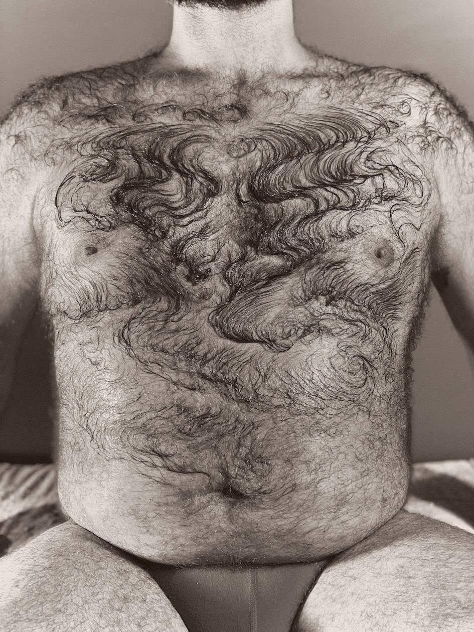 Untitled, 2020 &#169; Paul Kooiker.