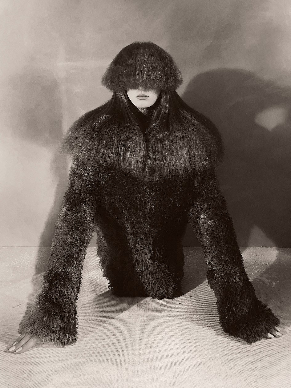 Untitled, 2021 &#169; Paul Kooiker.
