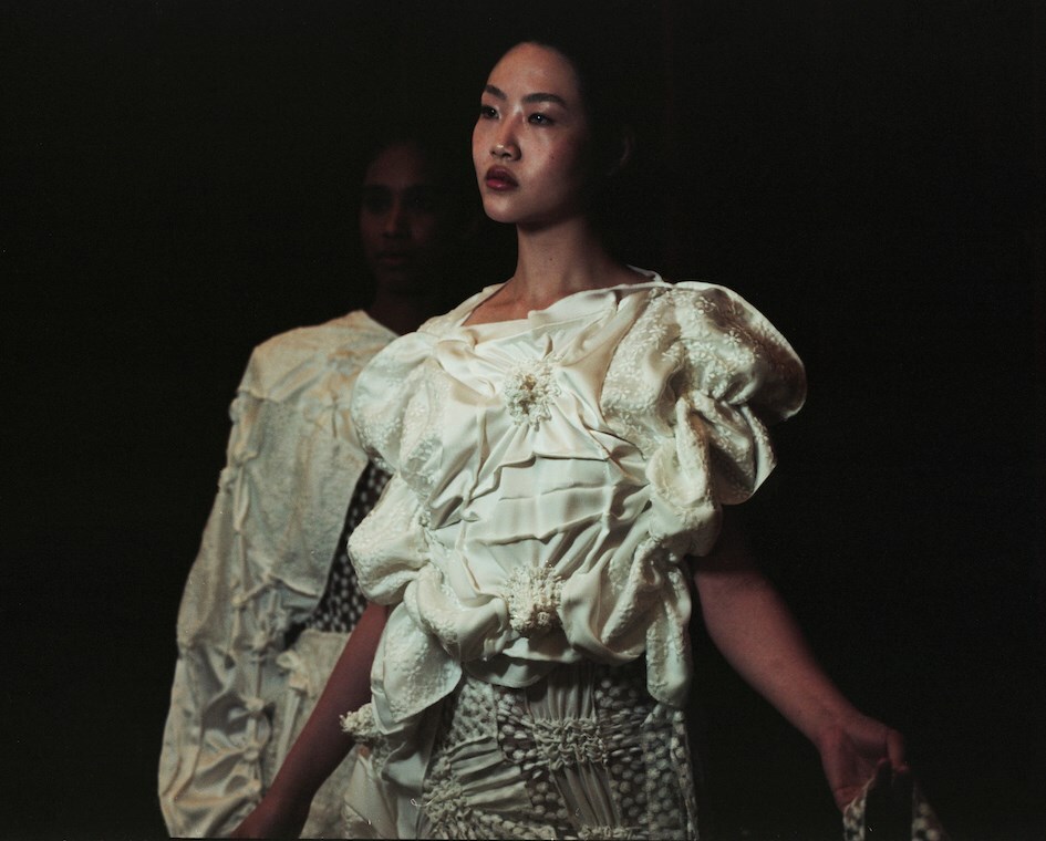 R&#243;is&#237;n Pierce Autumn/Winter 2023
