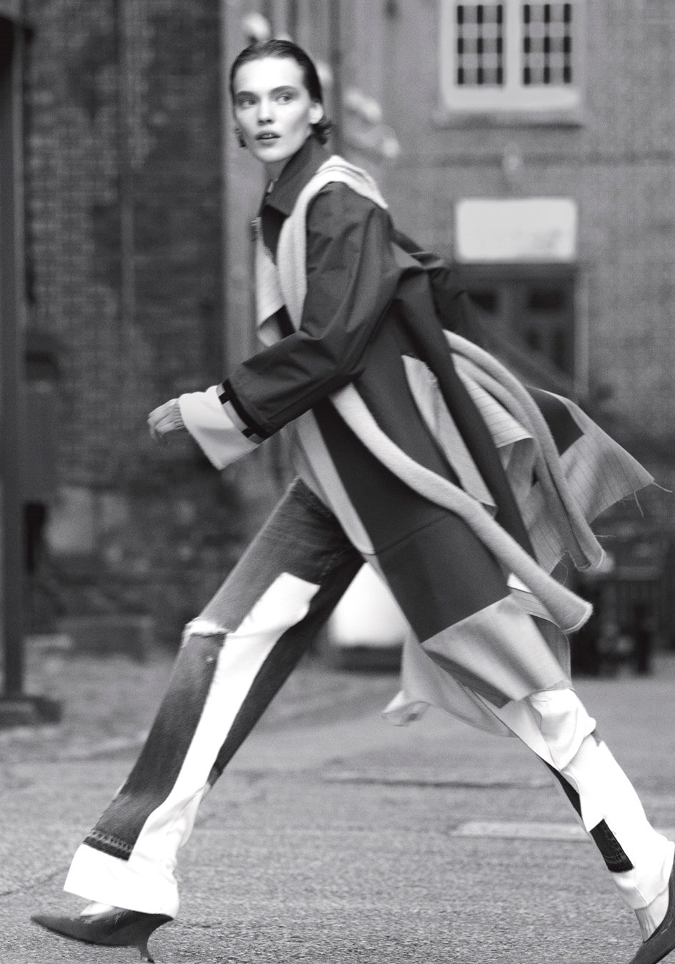 Undercover for AnOther Magazine Autumn/Winter 2024