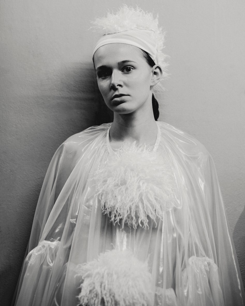 Vaquera Autumn/Winter 2023