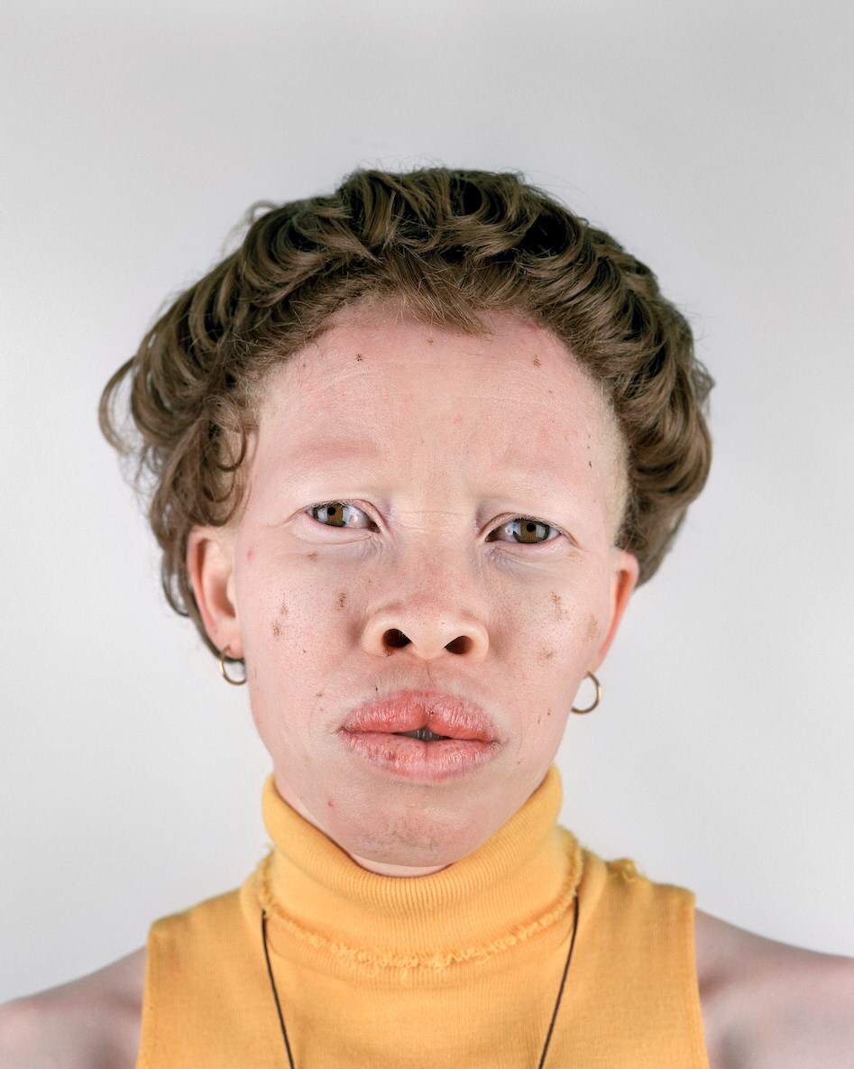 Polyphonic by Pieter Hugo