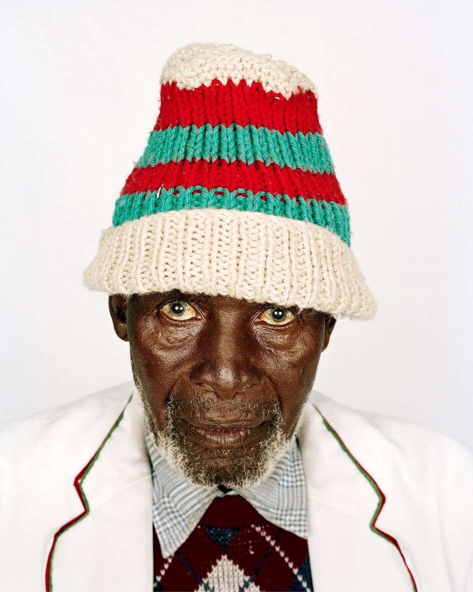 Polyphonic by Pieter Hugo