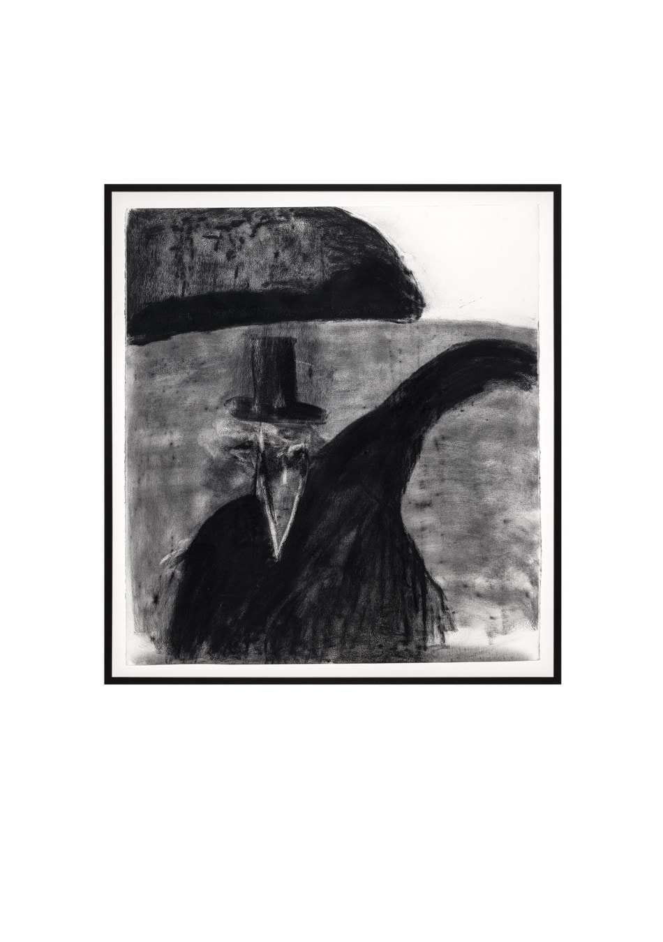 Pol Taburet for Another Man Summer/Autumn 2026