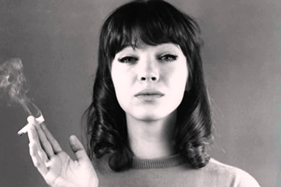 Anna Karina has died French New Wave actress dies at age 79  cause of  death cancer  CBS News