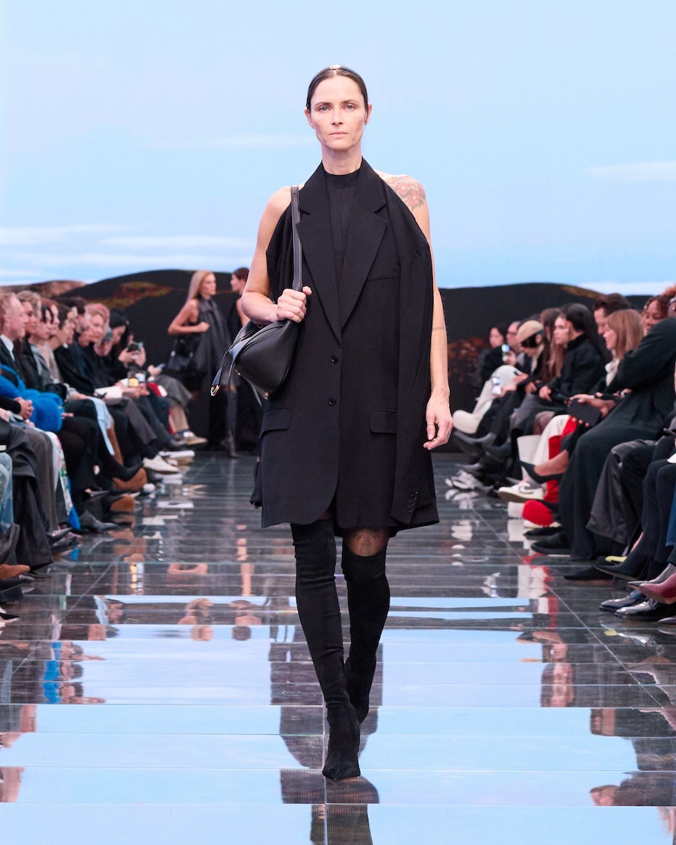 Balenciaga Winter 2024