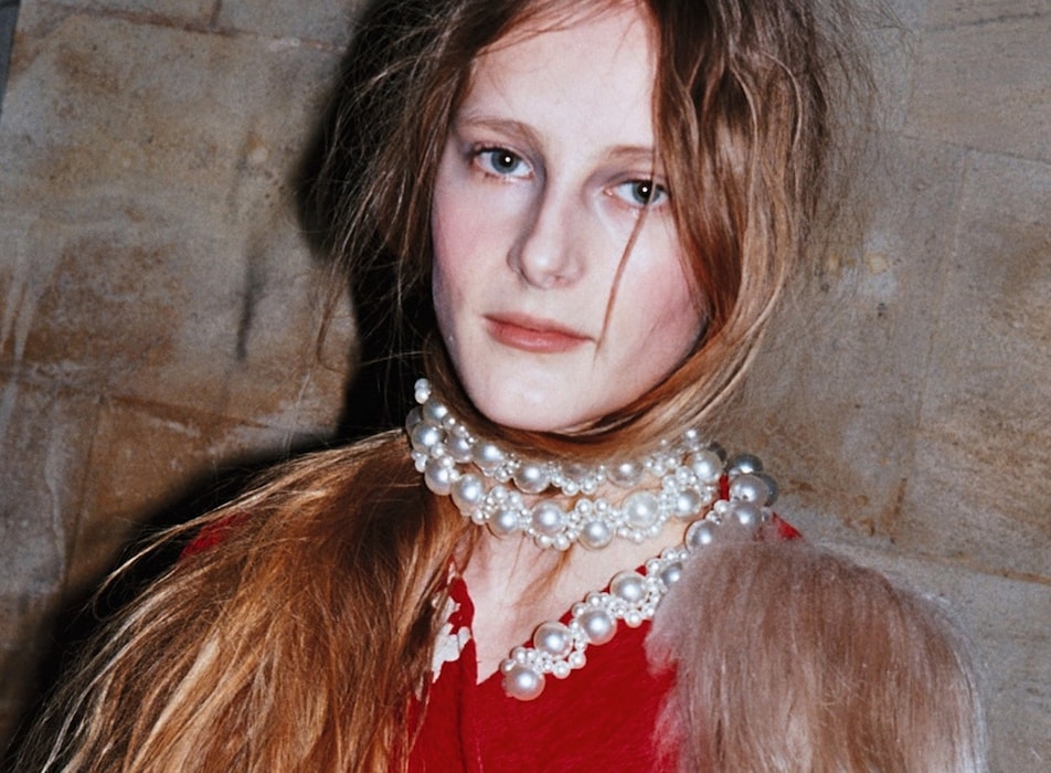 Simone Rocha A/W15