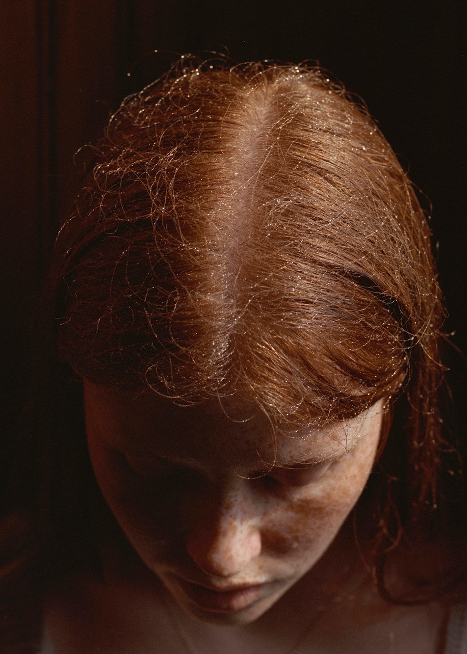 Wet by Polly Brown