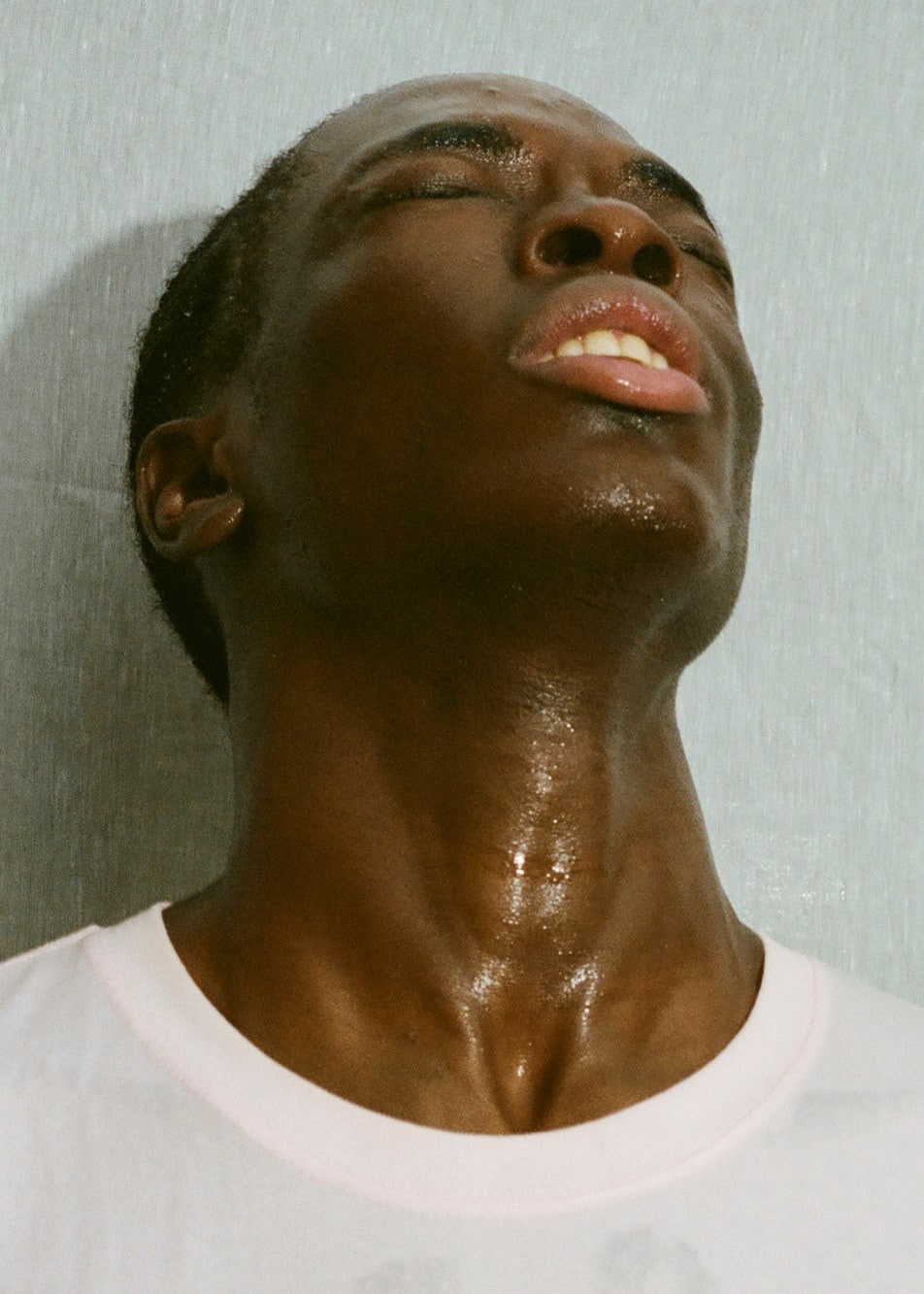 Wet by Polly Brown