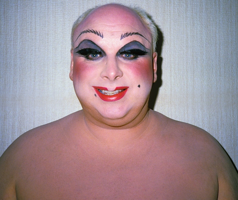 Divine by Robyn Beeche