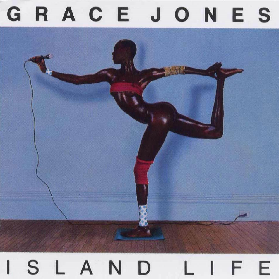 Worshipping at the Altar of the Inimitable Grace Jones | AnOther