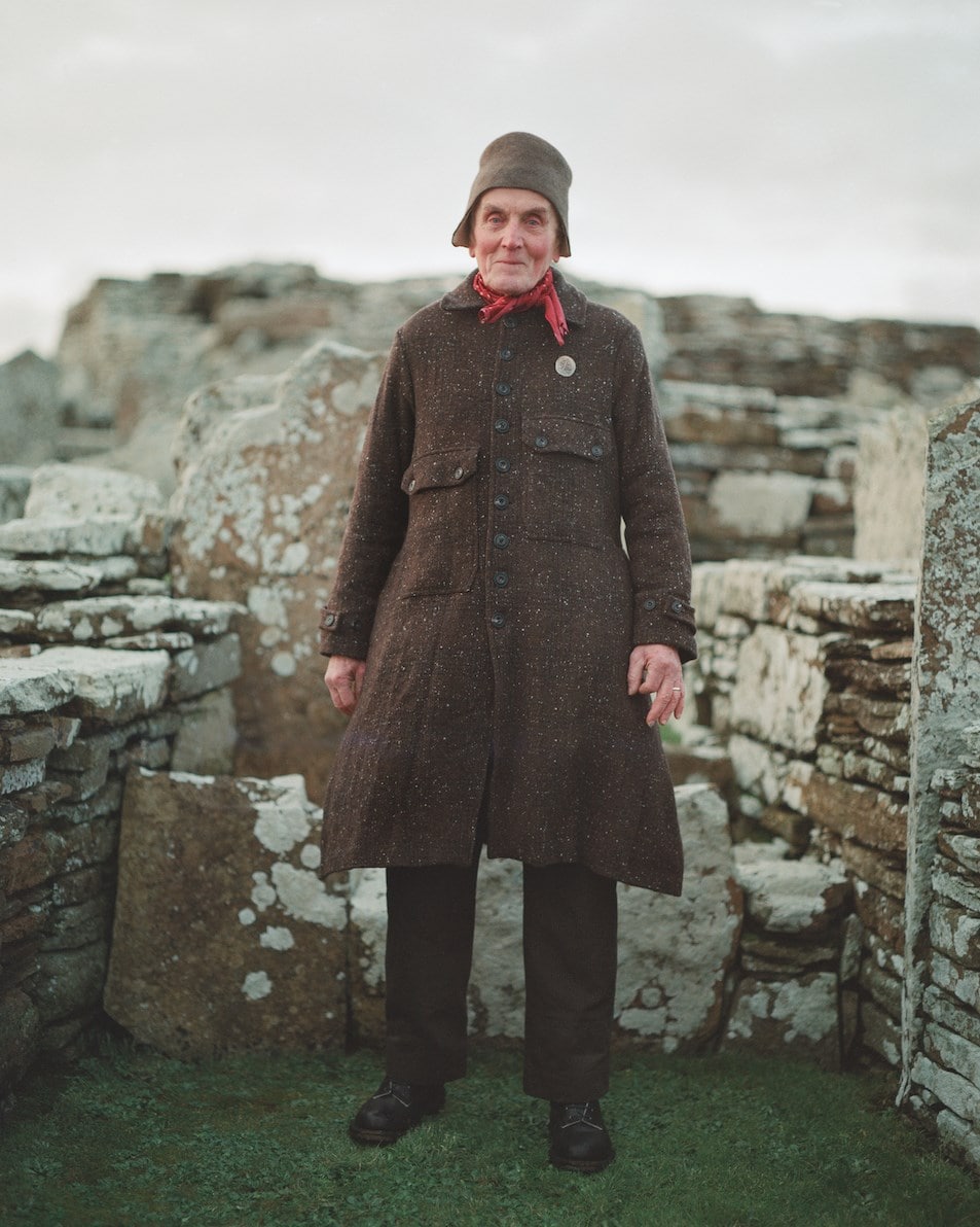 John Alexander Skelton XIV