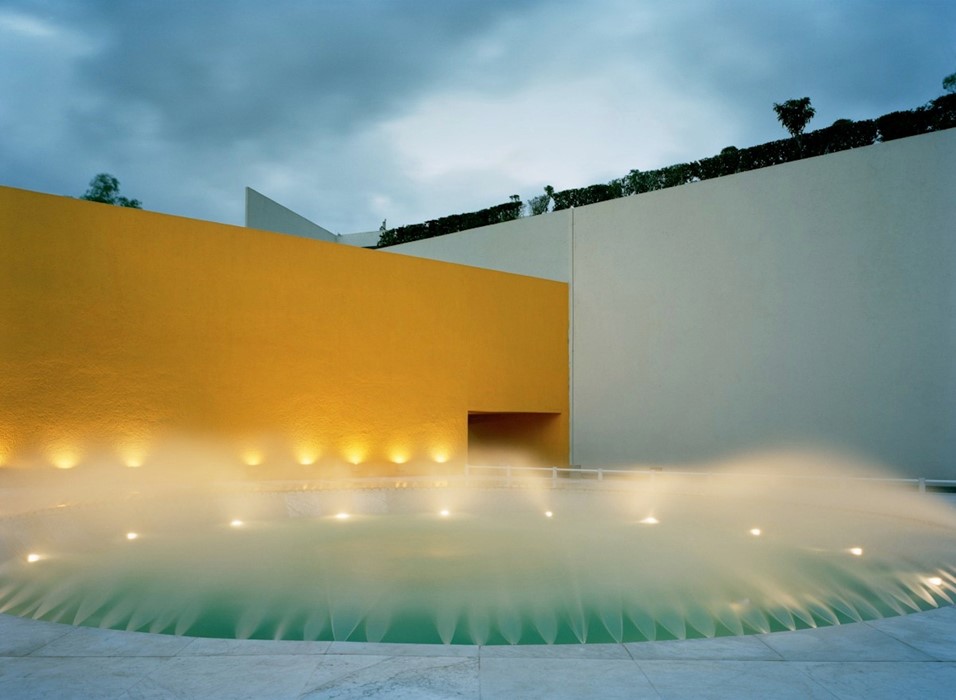 Camino Real Hotel, Mexico City