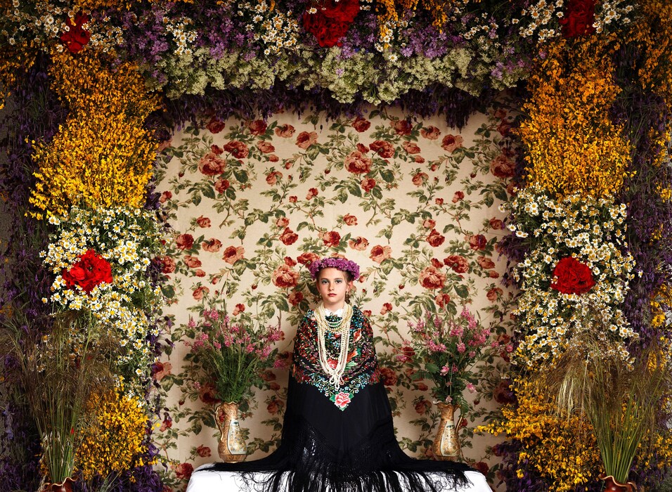 © Daniel Ochoa de Olza - La Maya Tradition 01