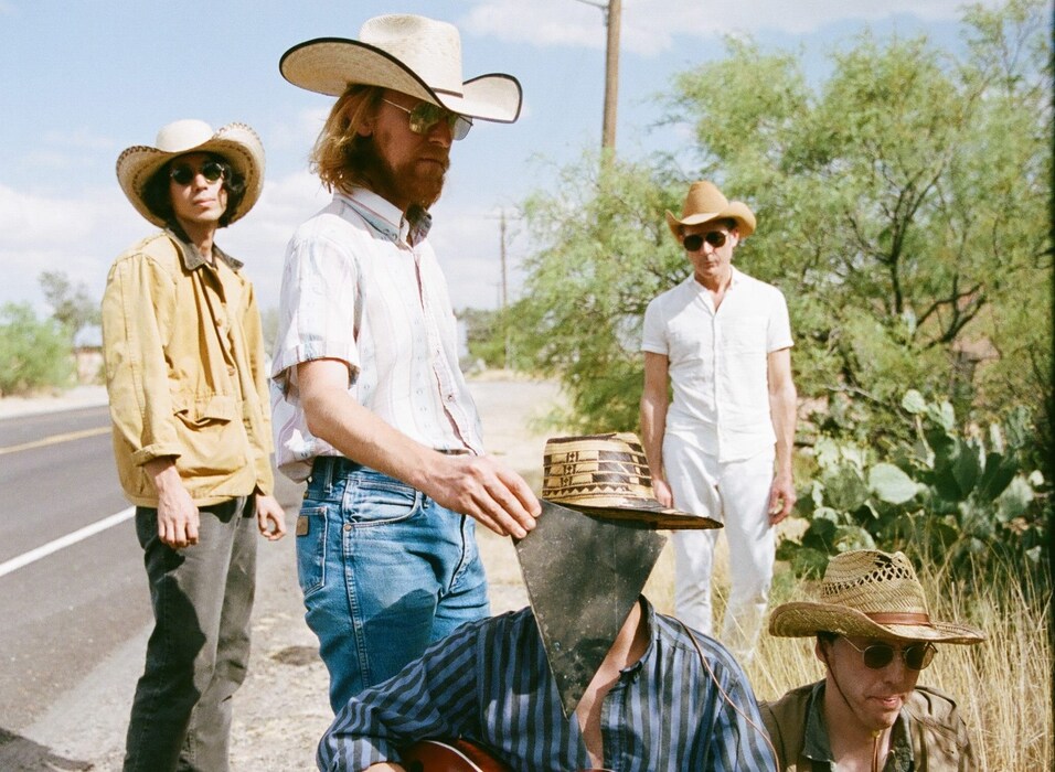 deerhunter