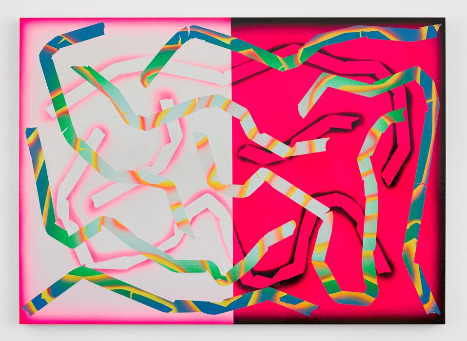 Eddie Peake Patient 2017 (high res)